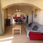 Tassos Village House