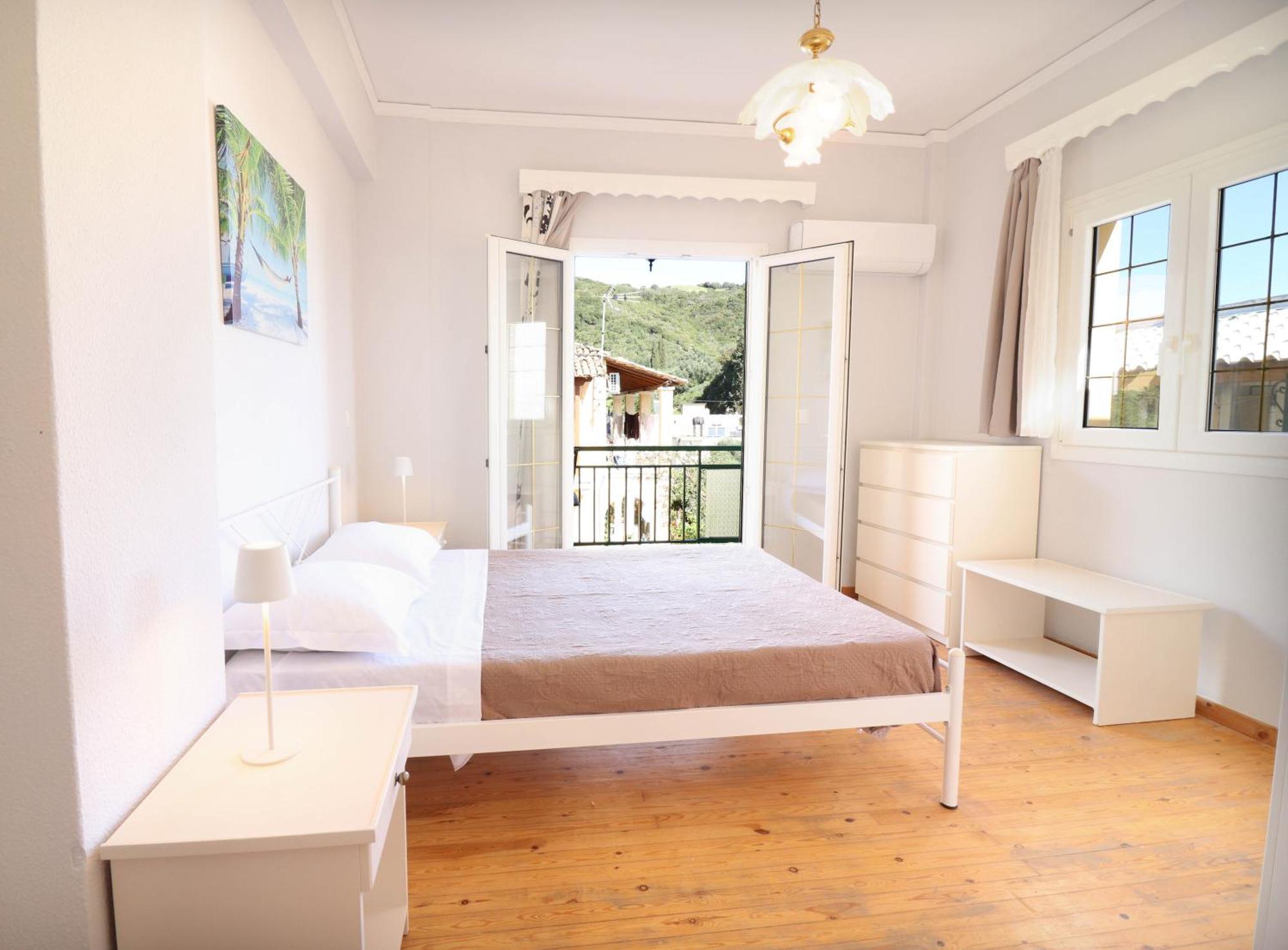 Tassos Holiday home Moraitika