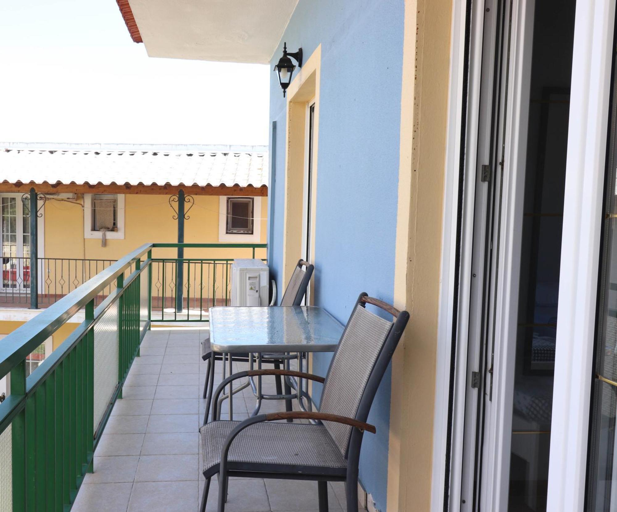 Tassos Vakantiehuis