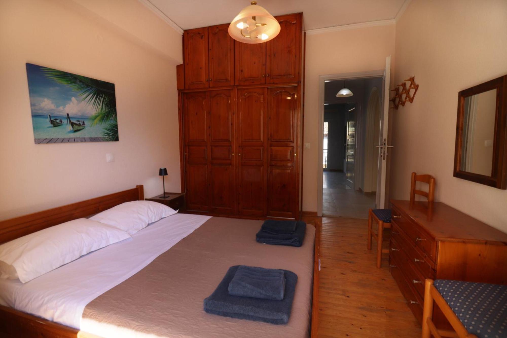 Vakantiehuis Tassos