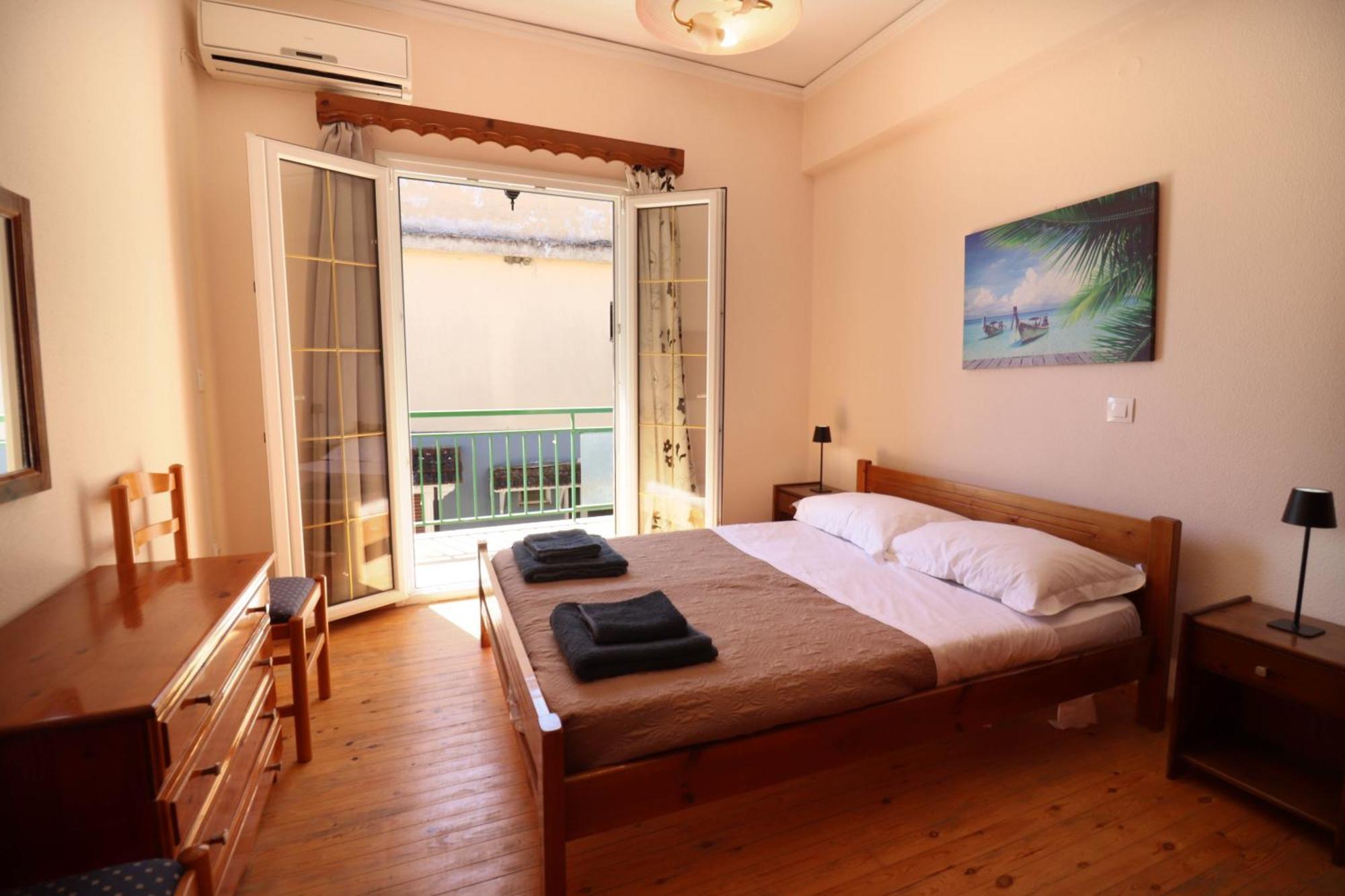 Tassos Vakantiehuis *