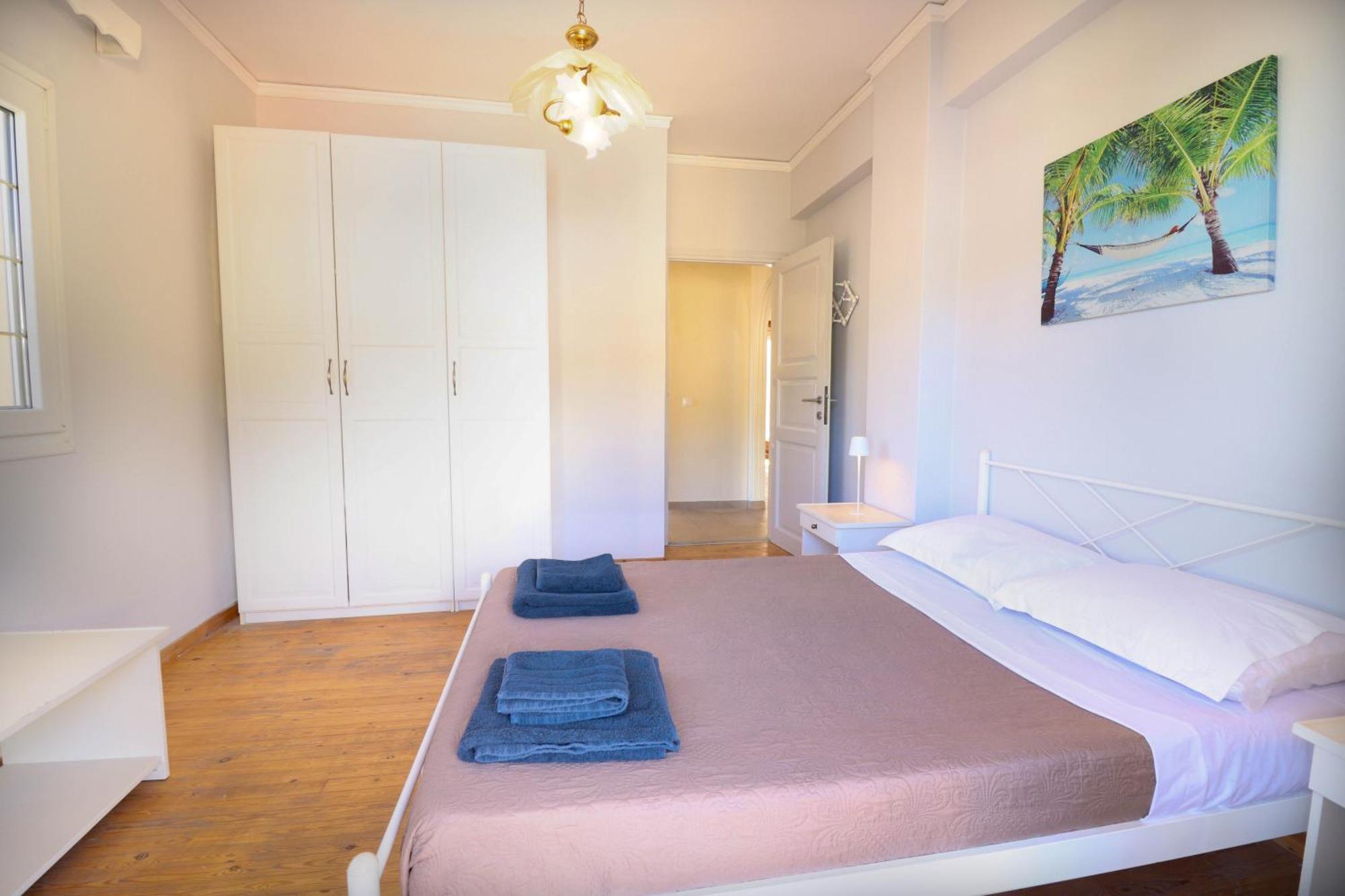 Vakantiehuis Tassos *