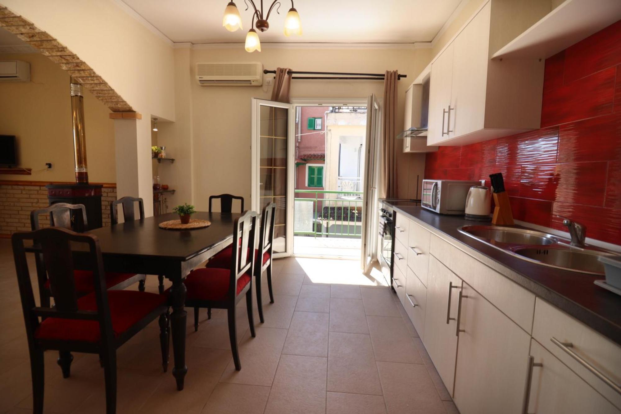 Tassos Vakantiehuis *