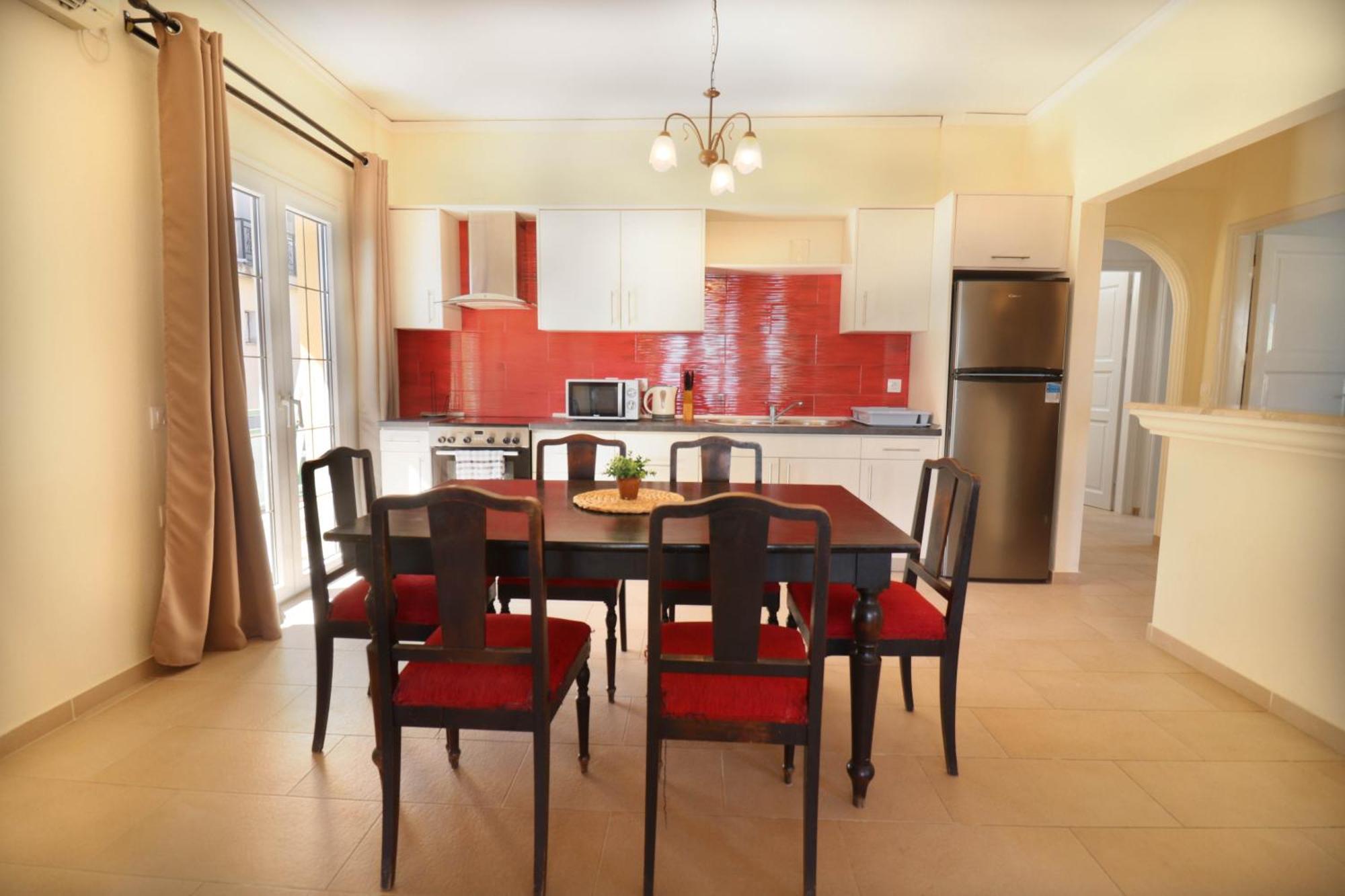 Vakantiehuis Tassos *